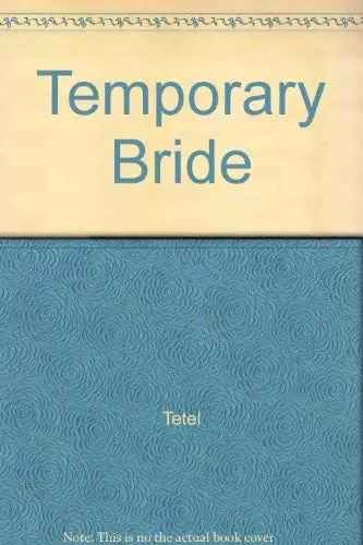 Cover of Temporary Bride