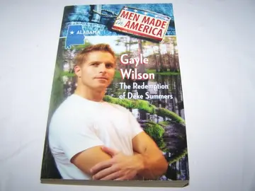 Cover of The Redemption of Deke Summers