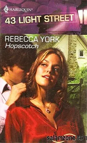 Cover of Hopscotch