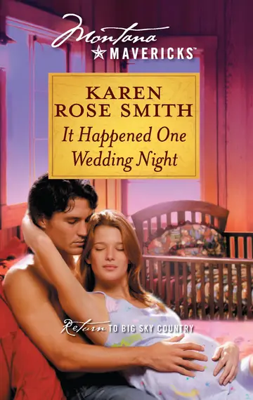 Cover of It Happened One Wedding Night