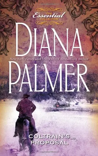 Cover of Coltrain's Proposal