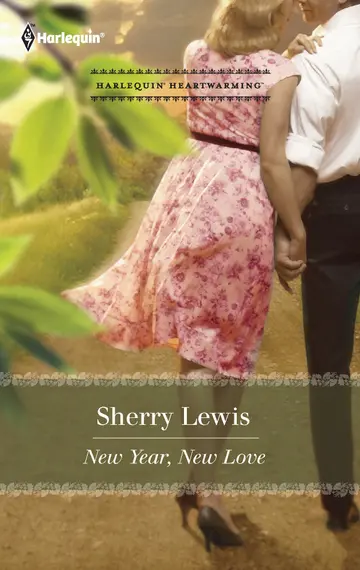 Cover of New Year, New Love