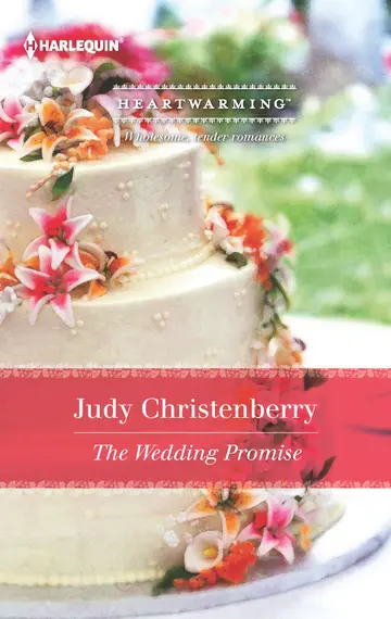 Cover of The Wedding Promise