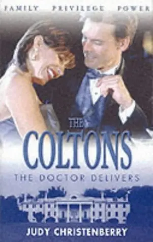 Cover of Doctor Delivers
