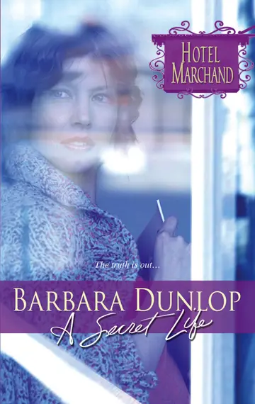 Cover of A Secret Life