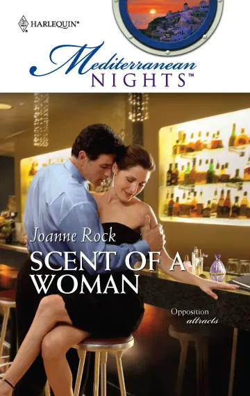 Cover of Scent of A Woman
