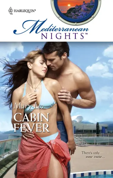 Cover of Cabin Fever