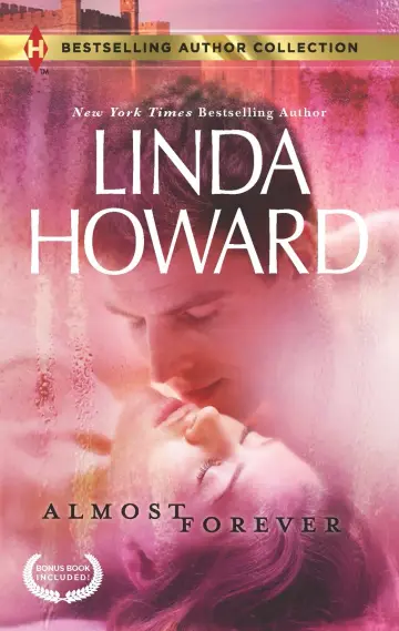 Cover of Almost Forever