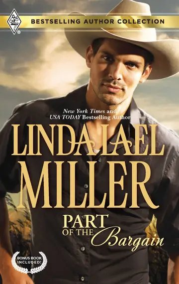 Cover of Part of the Bargain