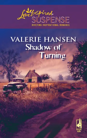Cover of Shadow of Turning