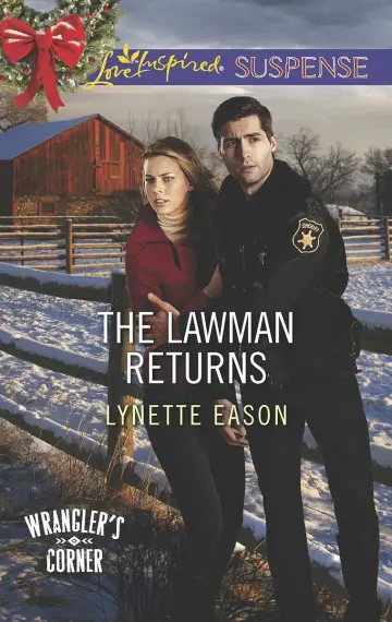Cover of The Lawman Returns
