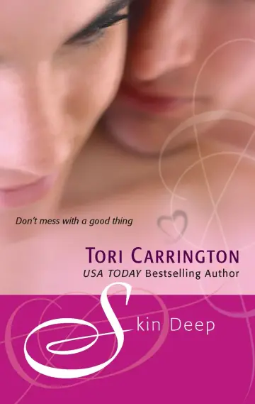 Cover of Skin Deep
