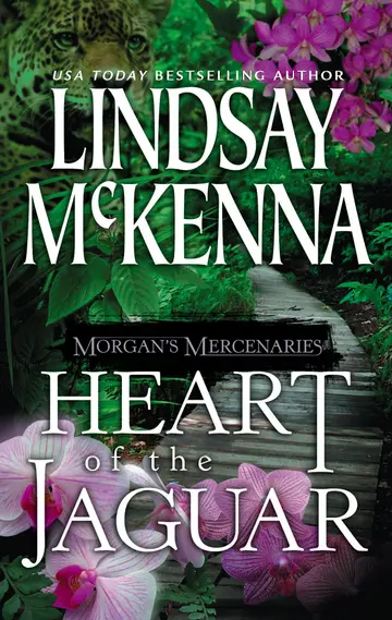 Cover of Morgan's Mercenaries