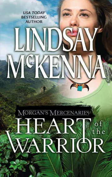 Cover of Morgan's Mercenaries