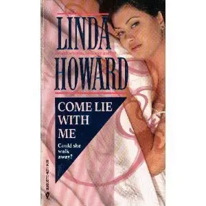 Cover of Come Lie with Me