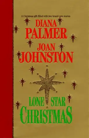Cover of Lone Star Christmas