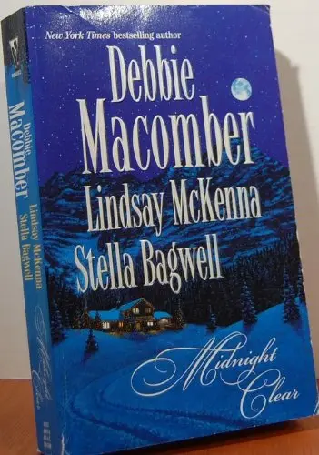 Cover of Midnight Clear