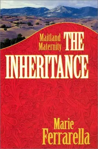 Cover of The Inheritance