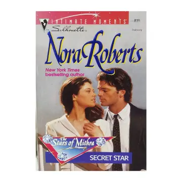 Cover of Secret Star