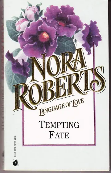 Cover of Tempting Fate #13