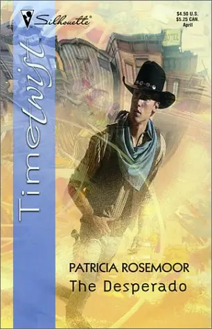 Cover of The Desperado