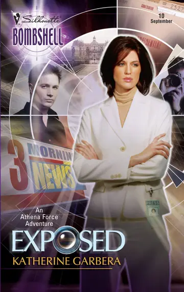 Cover of Exposed