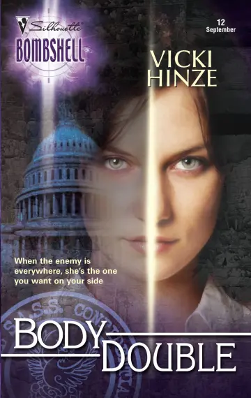 Cover of Body Double