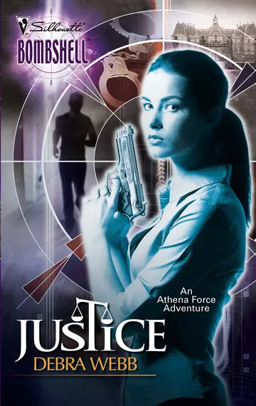 Cover of Justice