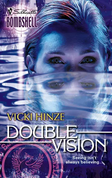 Cover of Double Vision