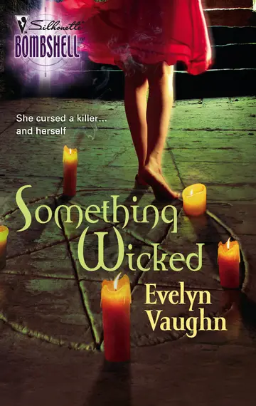 Cover of Something Wicked