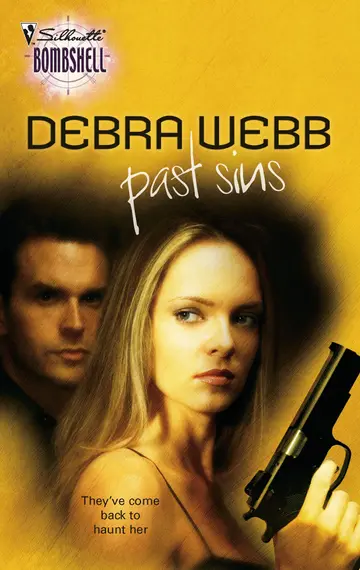 Cover of Past Sins