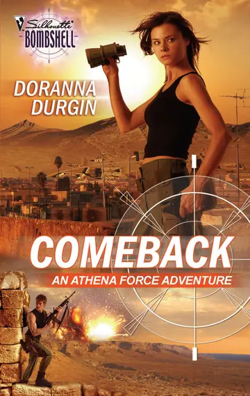 Cover of Comeback