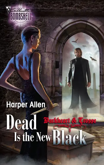 Cover of Dead Is the New Black
