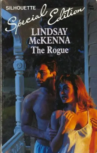 Cover of The Rogue