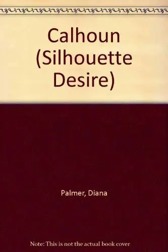 Cover of Calhoun