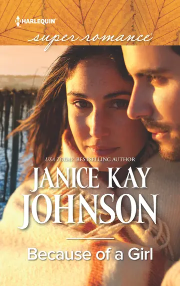 Cover of Because of a Girl