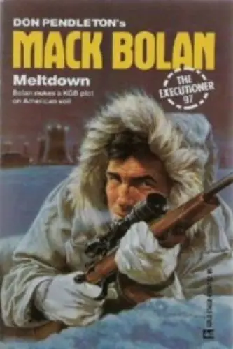 Cover of Meltdown
