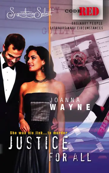 Cover of Justice for All