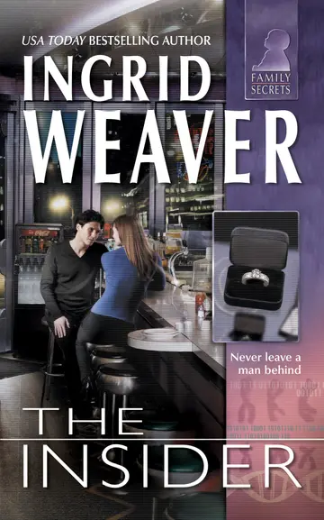 Cover of The Insider