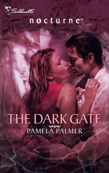 Cover of The Dark Gate