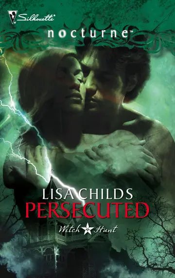 Cover of Persecuted