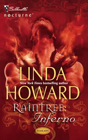 Cover of Raintree