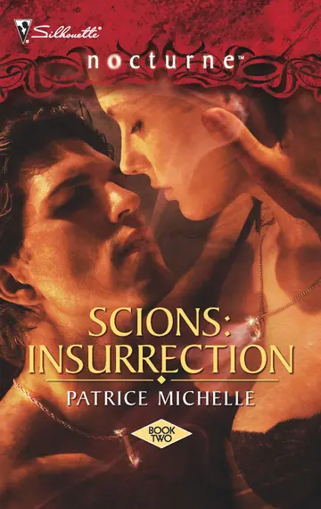 Cover of Scions