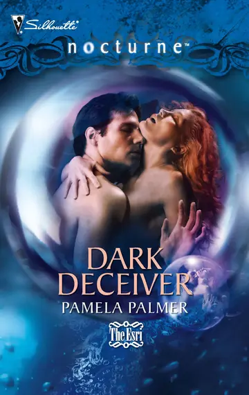 Cover of Dark Deceiver