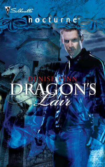 Cover of Dragon's Lair
