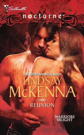 Cover of Reunion