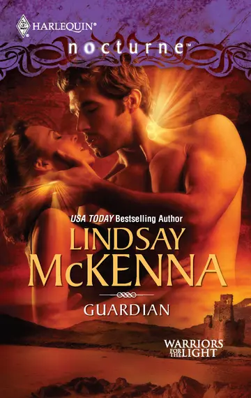 Cover of Guardian