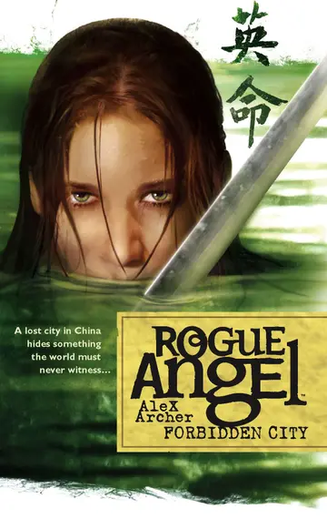 Cover of Forbidden City