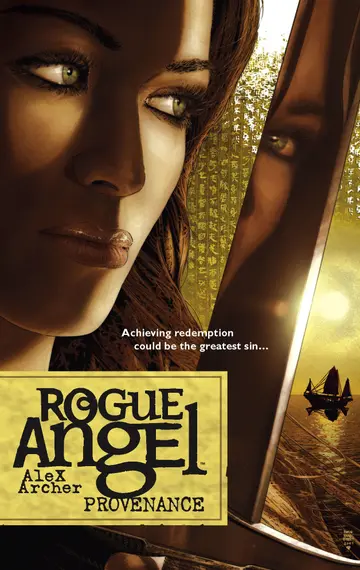 Cover of Provenance
