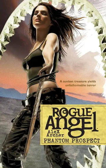 Cover of Phantom Prospect